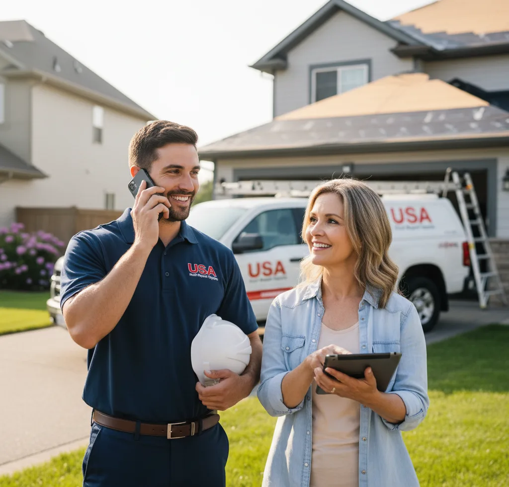 Roof Maintenance in Verona, KY